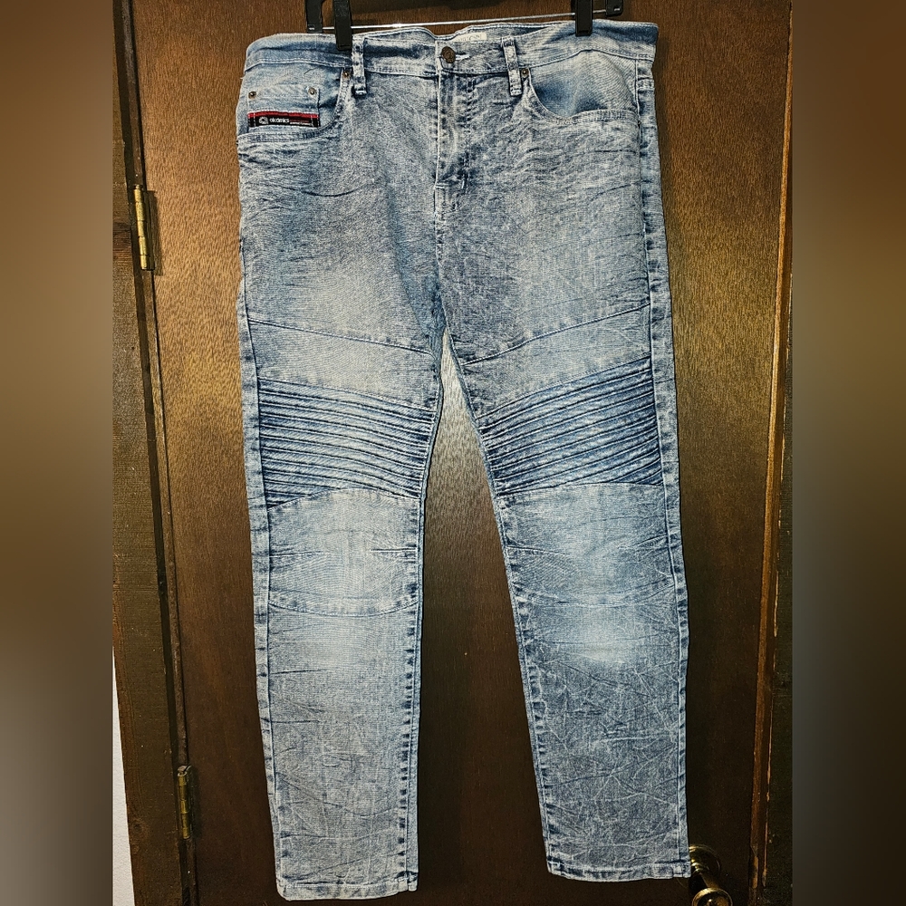 Men's Akademics Jeans